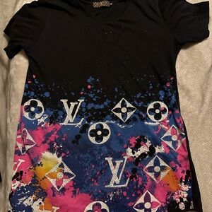 Men’s Louis Vuitton Shirt
